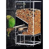 Amazon.de Bestseller: Die beliebtesten Artikel in Vogelnäpfe