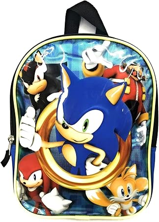 10 inch mini backpack