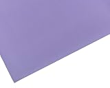 M & J Plain Lilac Polycotton Fabric 45 in 112 cm Wide 40+ Colours 3 Metre