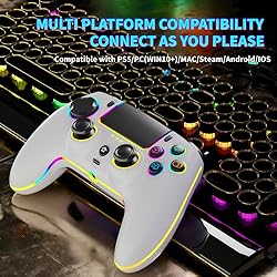 Wireless Controller for PS5
