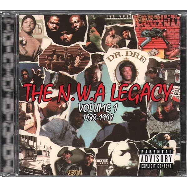 N.W.A 80s 90s NIGGAZ4LIFE Tシャツ 90s N.W.A 