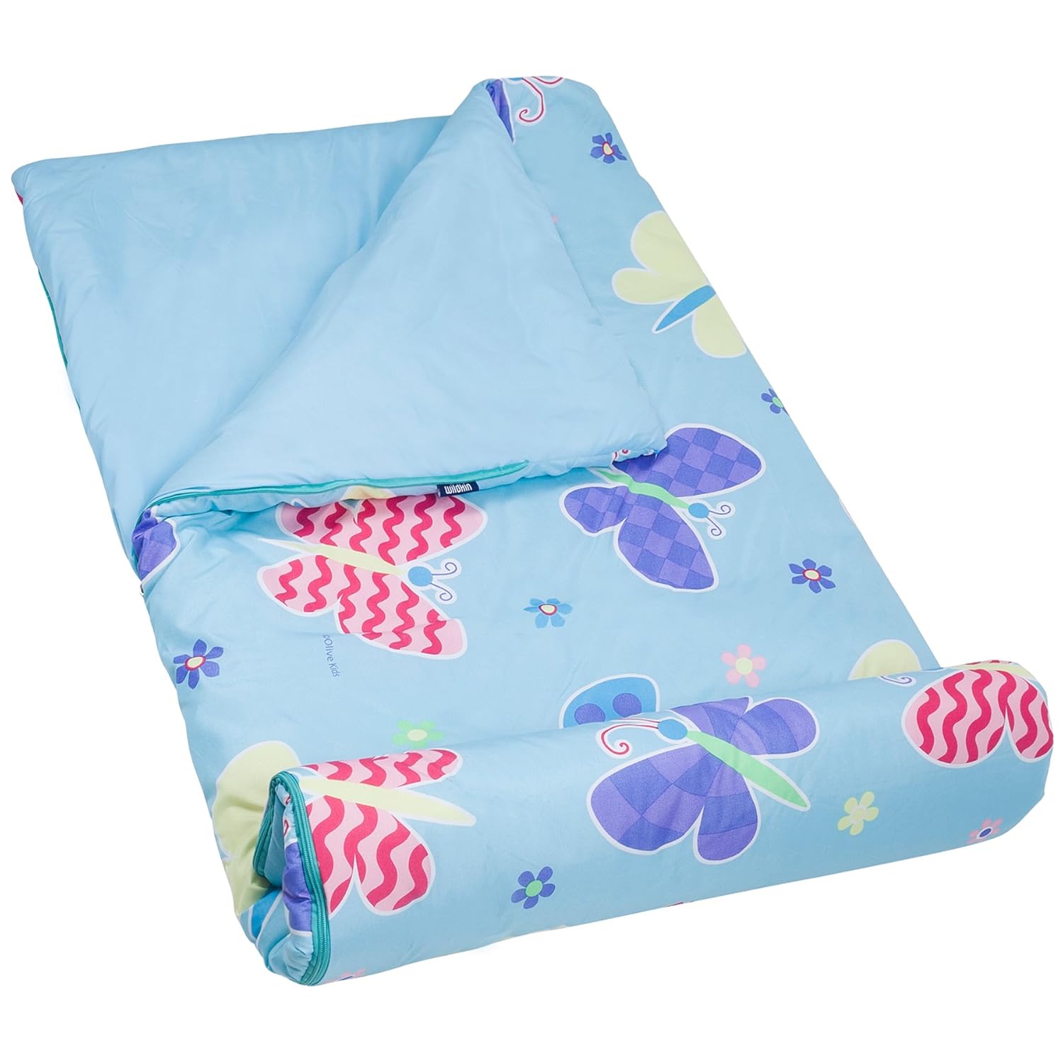 Best Butterfly Garden Nap