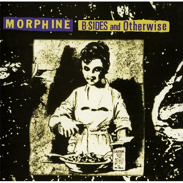 Morphine - Best Of Morphine - Amazon.com Music