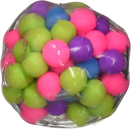 X DNA Ball Assorted Colors Toy 
