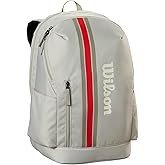 WILSON 2025 Team Tennis Racket Bags