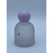 Lavender Tender Moments Perfume Baby Perfume Jafra Tender