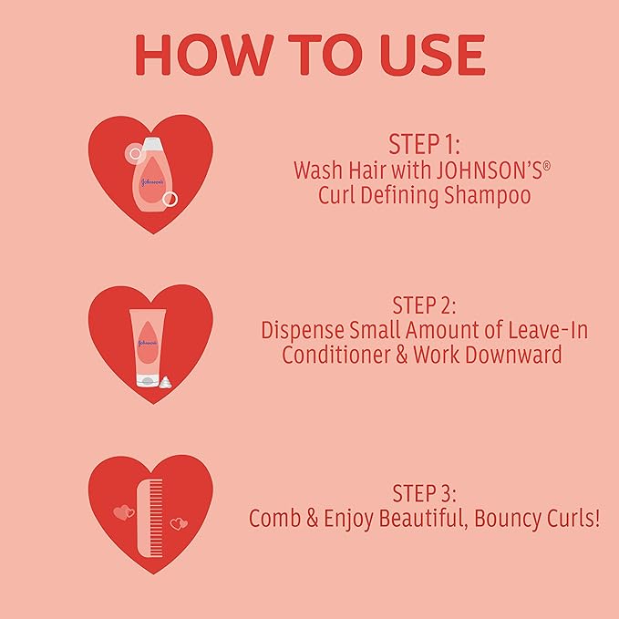 johnson curl defining shampoo amazon