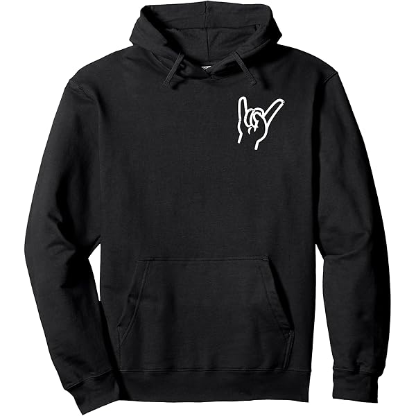 Amazon.com: LIGLI #4 Pullover Hoodie : Clothing, Shoes & Jewelry