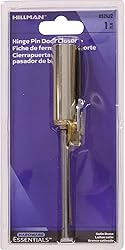 Hardware Essentials 852622 Hardware Essentials