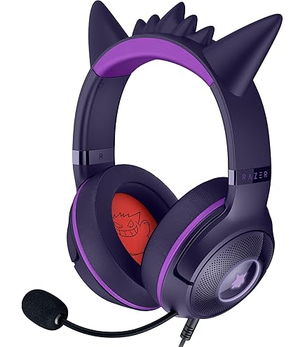 ヘッドホン Razer Kraken HelloKitty and Friends Fone de ouvido Razer Kraken Hello Kitty And Friends Edition Bt
