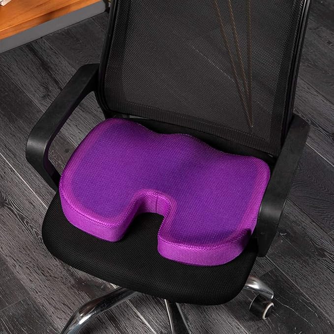 Home Use Cushion Office Chair Comfort Seat Cushion Car Seat Cushion Gel