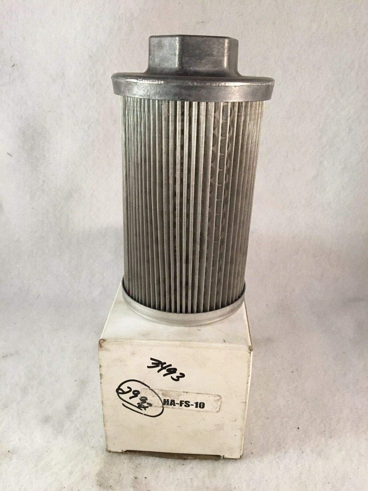 Hydro Craft HA-FS-10 Strainer Suction Filter