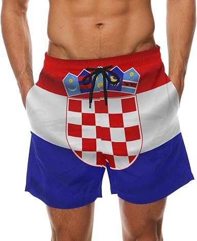 croatia shorts