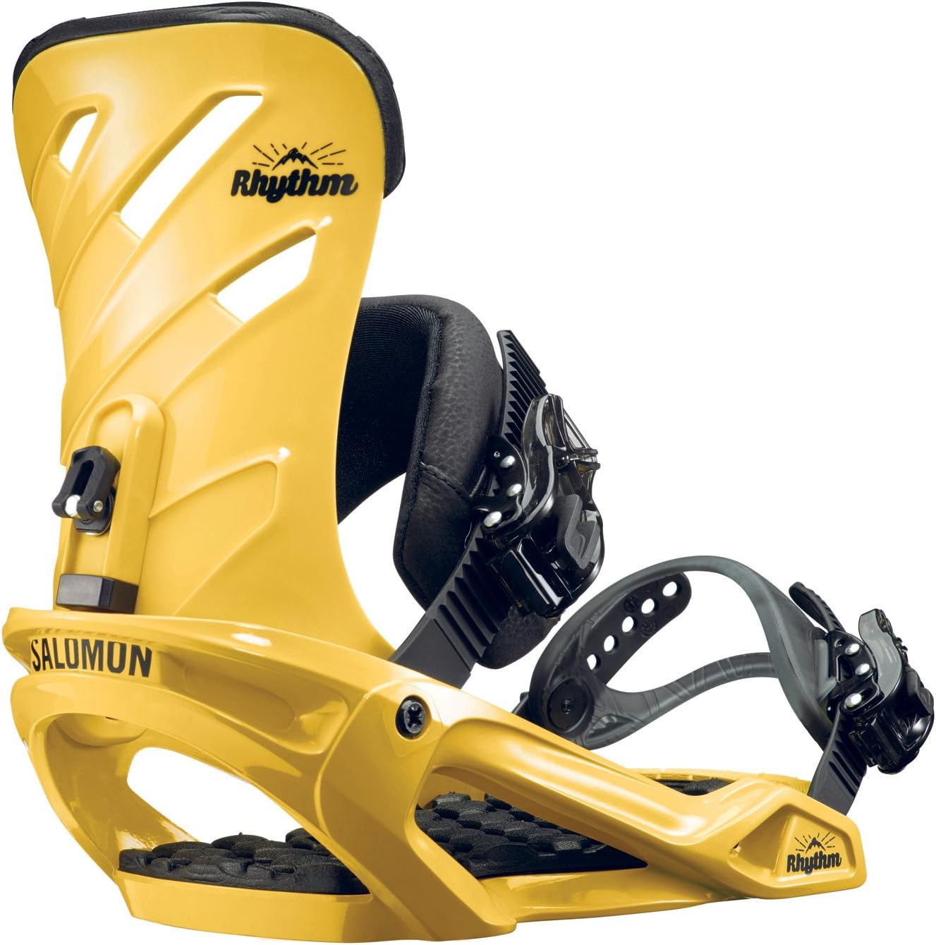 Salomon Snowboards Rhythm Snowboard Binding Men's