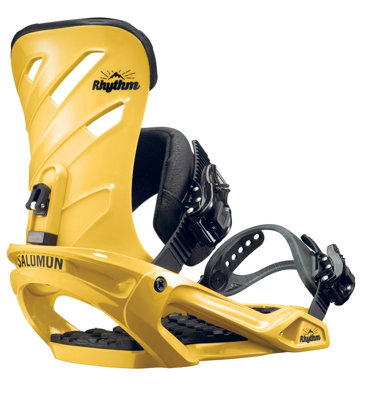 Salomon Snowboards Rhythm Snowboard Binding Men's on Galleon Philippines