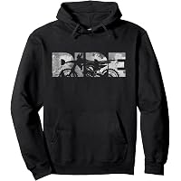 Sweatshirt Course Motocross Dirt Bike – Passion Moto Tout-Terrain
