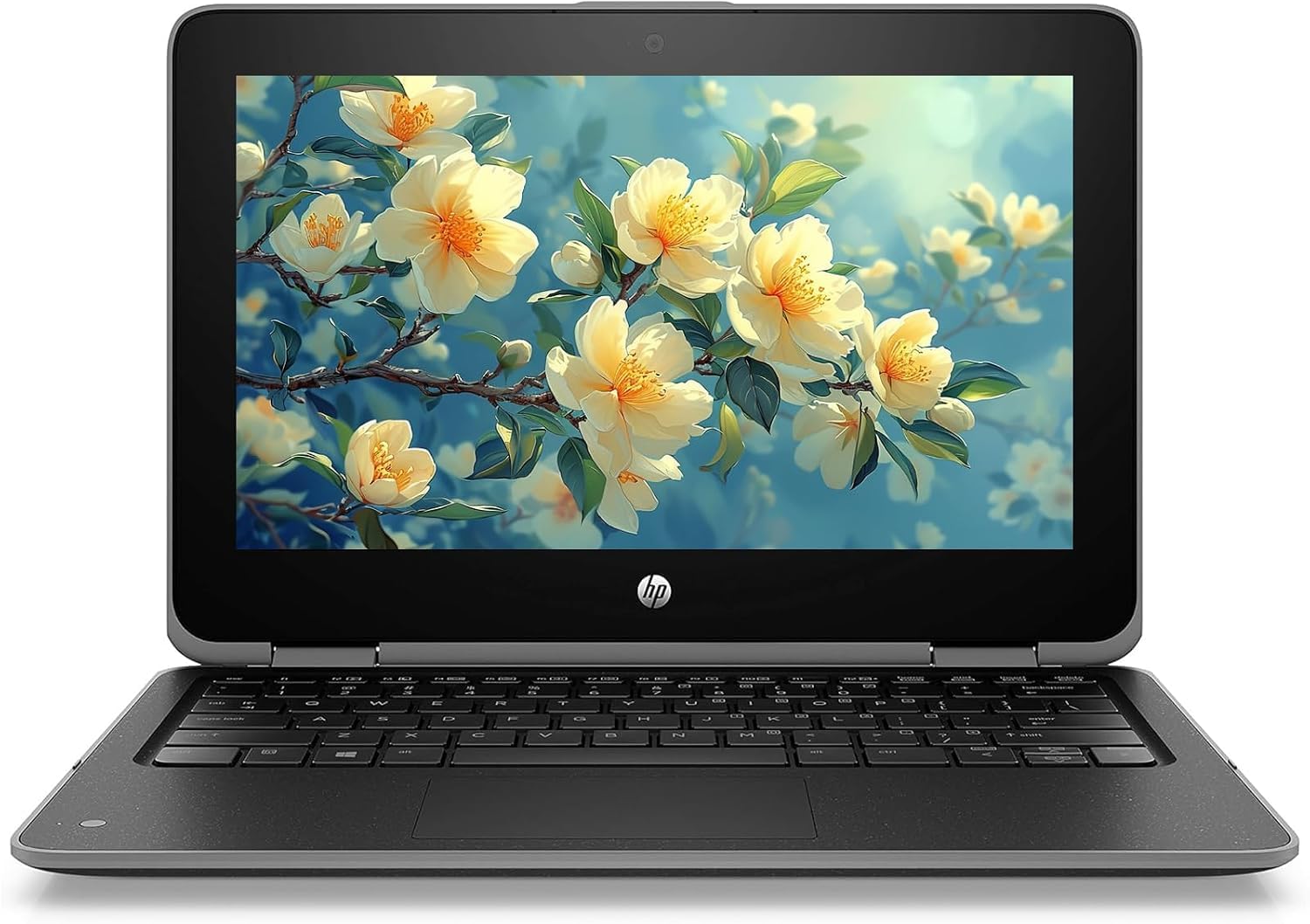 HP ProBook x360 11 G6 EE Laptop | 11.6" HD Touchscreen | Intel Core i3-10110Y | 8GB DDR4 RAM | 128GB SSD | Windows 11 Home |