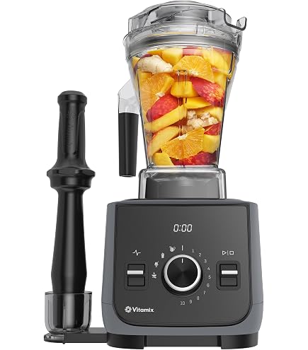 Vitamix Venturist V1200, Professional-Grade, 64 oz. Container