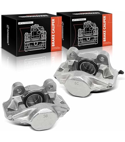 Amazon.com: A-Premium Disc Brake Caliper Assembly with