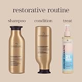 Pureology Nanoworks Gold Conditioner 266ml for Colour Treated Hair view 7