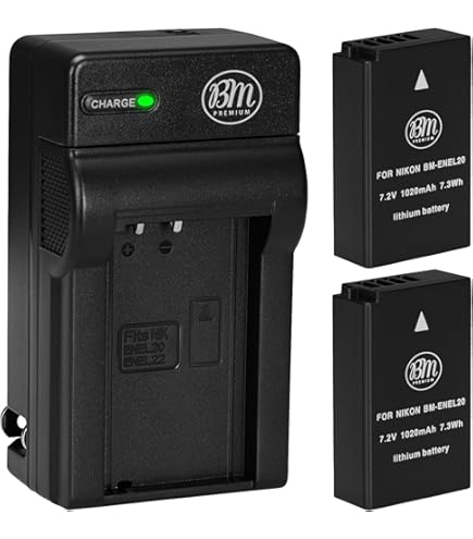 Jupio JBG-N008 - Empuñadura Para Cámaras Digitales Nikon D80/D90, Negro