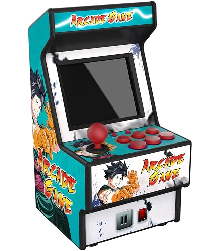 Amazon.com: MSi Megaman 2 TV Arcade Plug & Play : Toys & Games