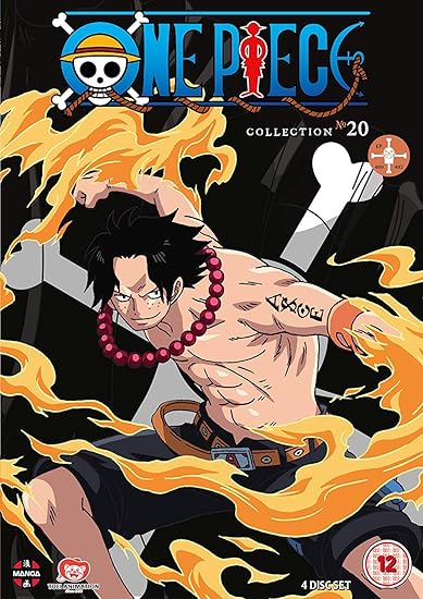 Amazon In Buy ワンピース Tv版 Dvd Box 469 492話 One Piece 尾田栄一郎 アニメ Dvd Import Pal 再生環境をご確認ください Dvd Blu Ray Online At Best Prices In India Movies Tv Shows