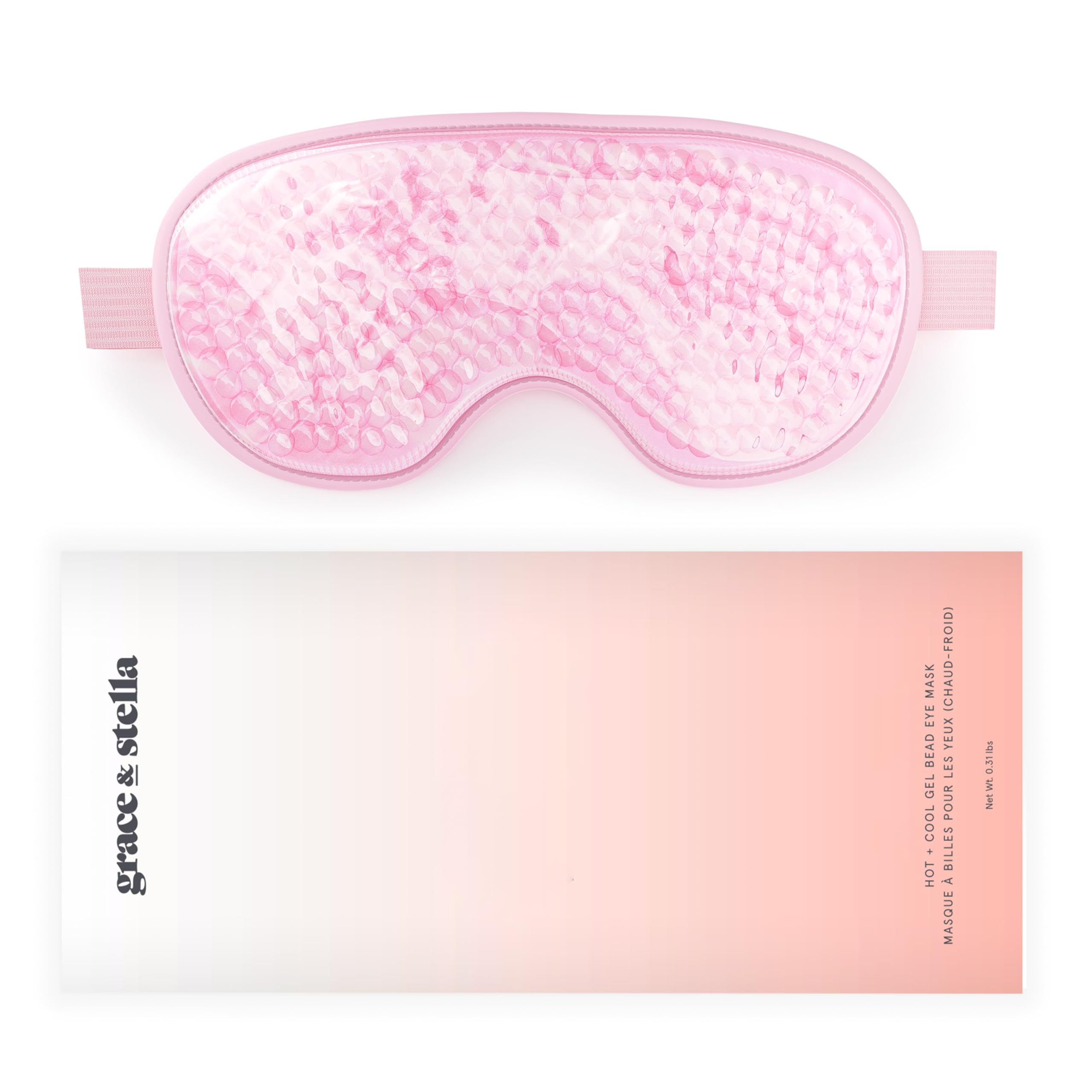 grace & stella Eye Mask
