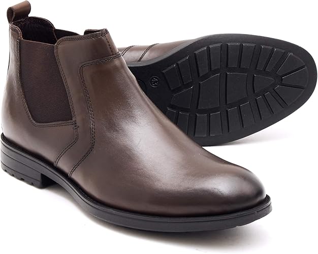 smart casual work shoes