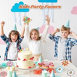 40 Pack Fidget Spinner Toys,Party Favors Supplies