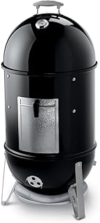 Weber Grill Smokey Mountain Cooker 57 cm