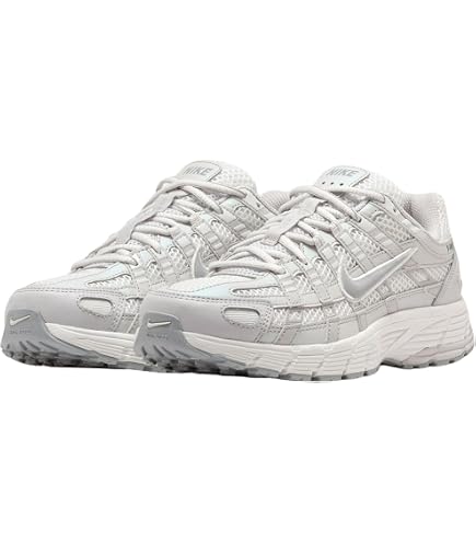 Amazon.com | Nike P-6000 Women's Shoes (HV4312-025, Photon Dust