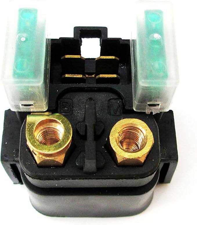 Starter Relay Solenoid For Yamaha Kodiak 450 YFM450 YFM 450