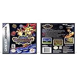 Yu-Gi-Oh! Dungeon Dice Monsters | Gameboy Advance - Game Case Only