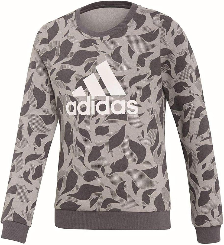 adidas jumper junior