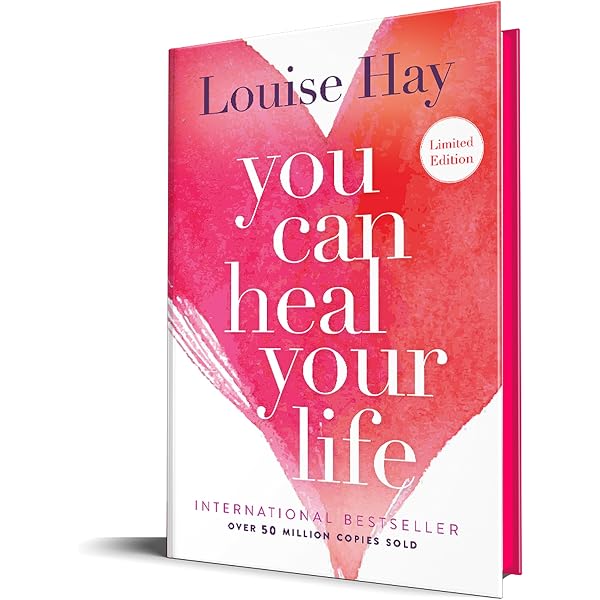 Amazon.com: You Can Heal Your Life, the movie, expanded version