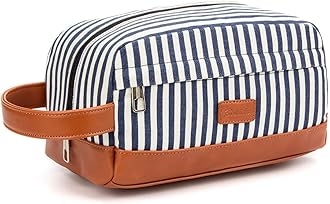 Travel Sized Makeup Bag