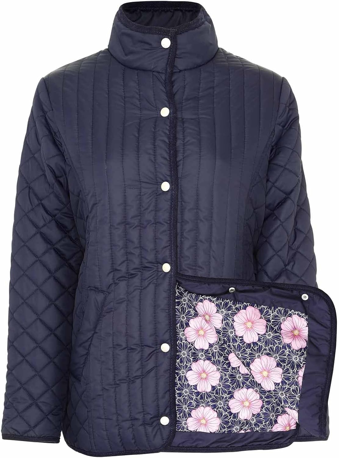 country estate quilted jacket