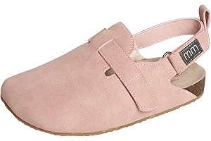 Modern Moments by Gerber Unisex-Child Clog with Strap