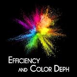 Ink Inspiration 2 Black Ink Cartridges for HP 21 21XL Deskjet Officejet PSC view 4