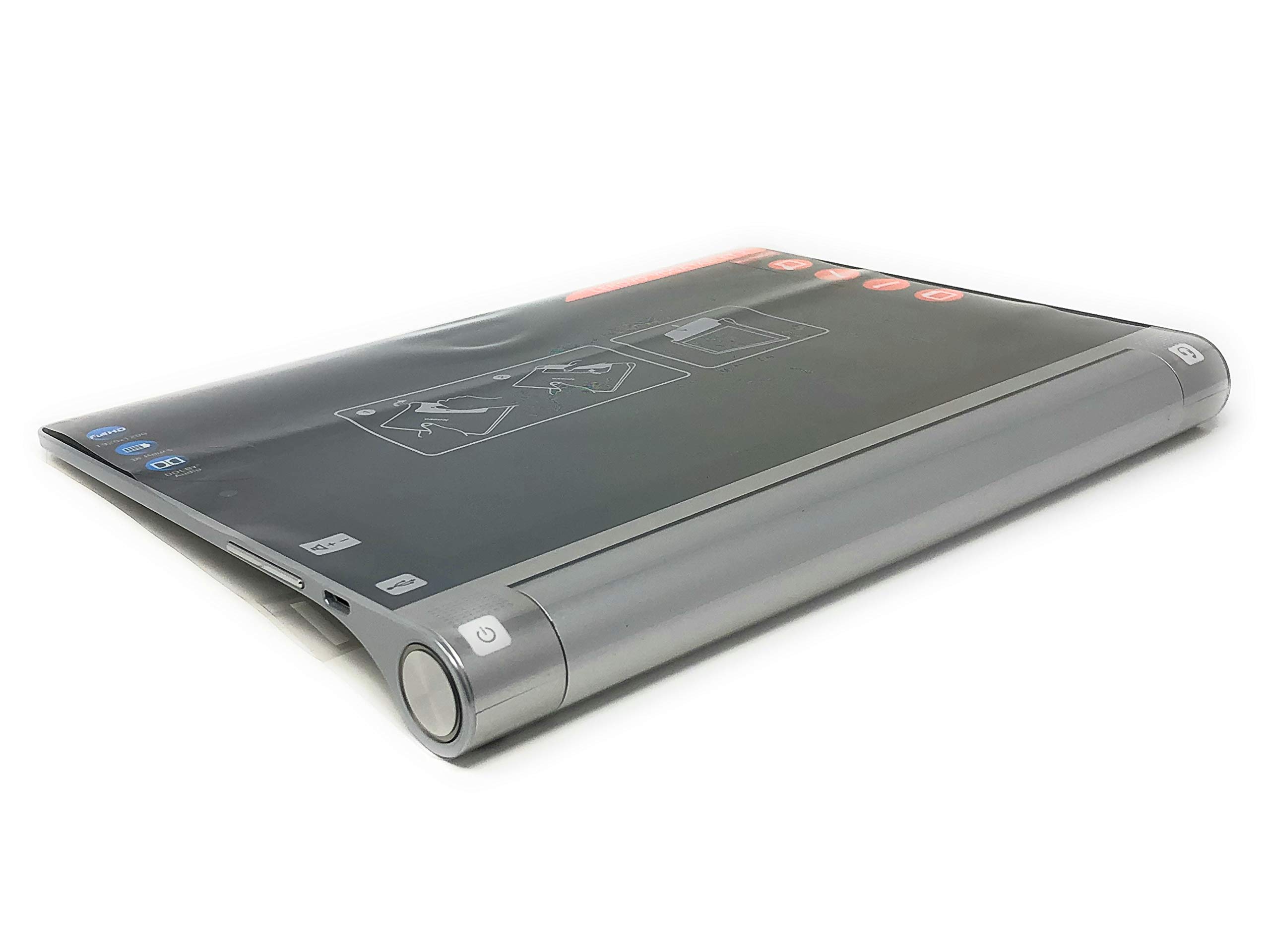 Mua Lenovo Yoga Tablet 2 Android 8 Sim Card Free Lte Wifi Compatible 8 Mega Pixels Camera Battery Maximum 18 Hours Tren Amazon Nhật Chinh Hang 21 Fado