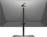 HP Z27q G3 27" QHD IPS LED Monitor Quad HD 2560x1440 Silver view 9