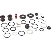 RockShox Fork Service Kit, Reba (2009-2011), Dual Air/Motion Control | RockShox Reba Dual Air/Motion Control Fork Service Kit 2009-2011
