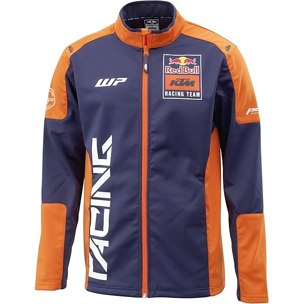 Amazon.com: KTM STREET EVO V3 JACKET 3PW24000840 (US, Alpha