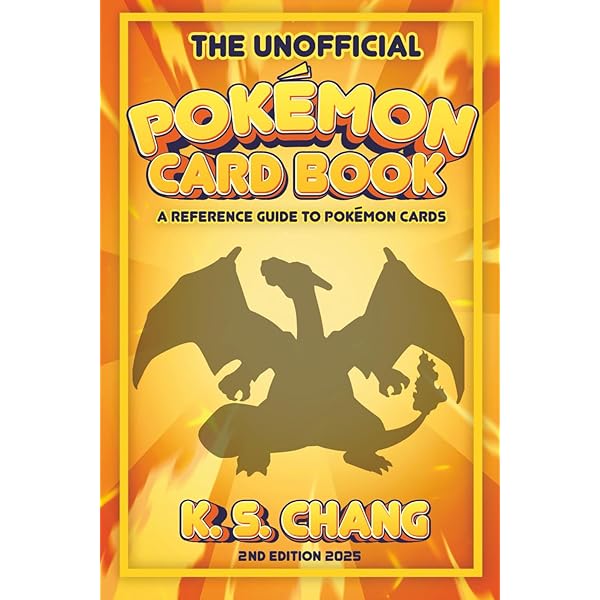 pokemon card book walmart Amazon.com: Pokemon Cards: The Unofficial Ultimate Collector's Guide:  9781440248467: Majeske, Ryan: Books