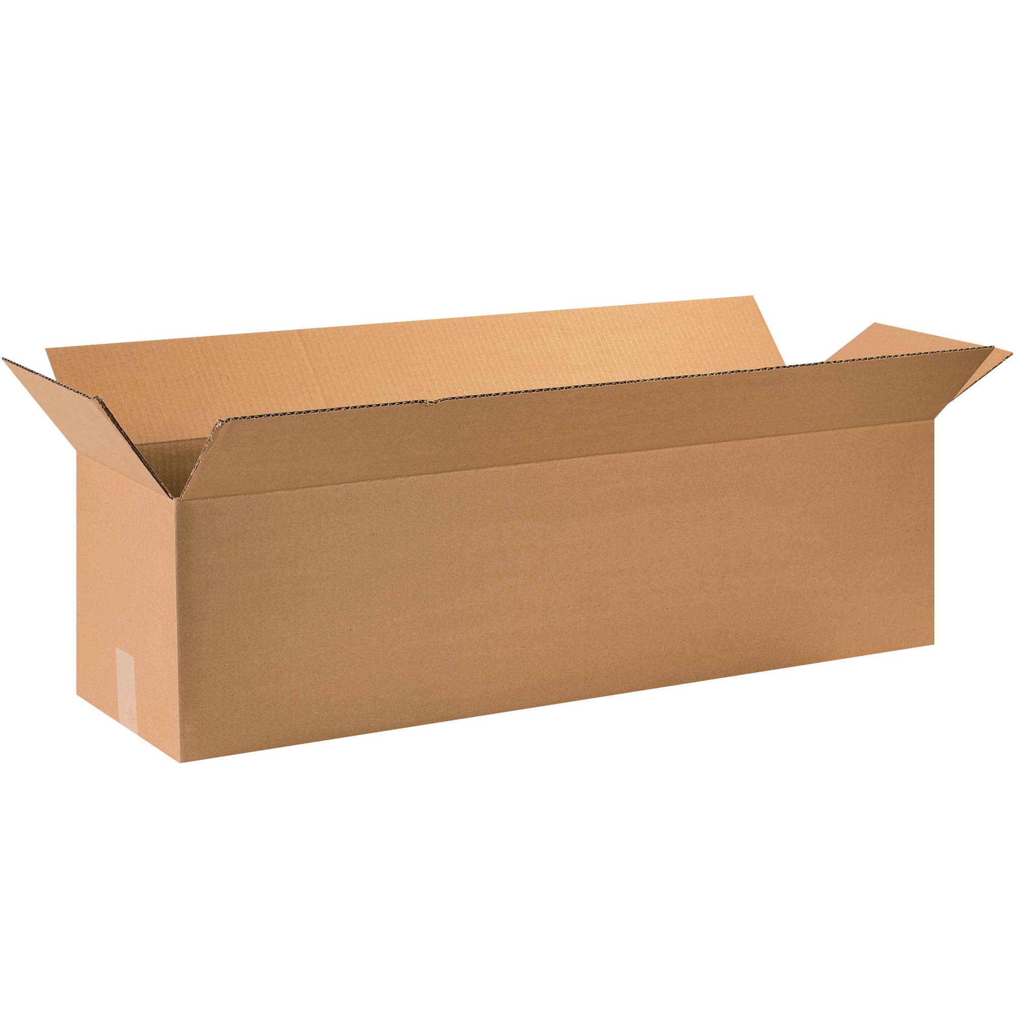 Photo 1 of AVIDITI 36x10x10 Long Corrugated Boxes, Long, 36L x 10W x 10H, Pack of 20 | Shipping, Packaging, Moving, Storage Box for Home or Business, Strong Wholesale Bulk Boxes
