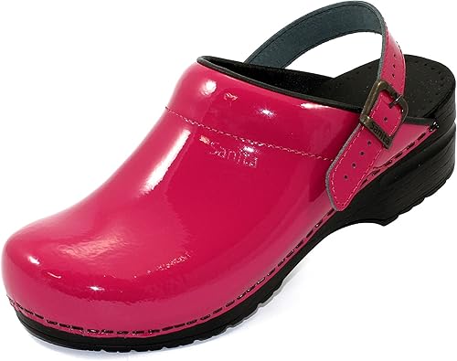 sanitas shoes amazon