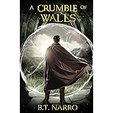 A Crumble of Walls (The Kin of Kings)