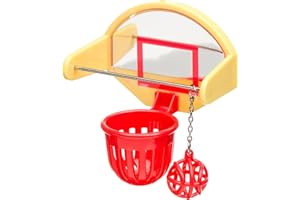 JW Birdie Basketball Bird Toy,All Breed Sizes