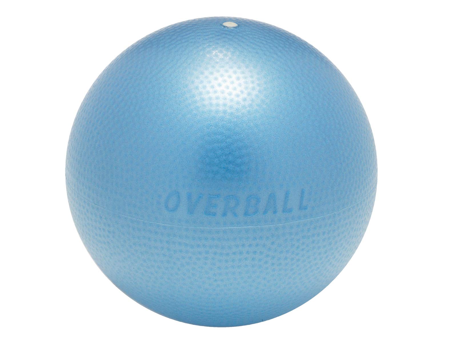 Soft Gym Over Ball -Pilates Bal